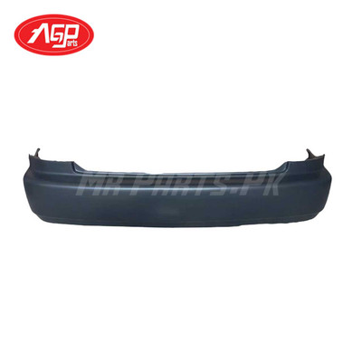 Honda Civic 1992 - 1995 AGP Rear Bumper | MrParts.Pk