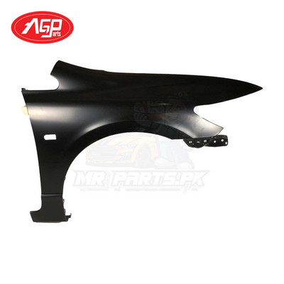 Honda Civic 2007 - 2012 Reborn AGP Front Fender W Hole | MrParts.Pk