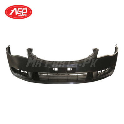 Buy Honda Civic 2007 - 2012 Reborn AGP Front Bumper | Mr Parts.Pk