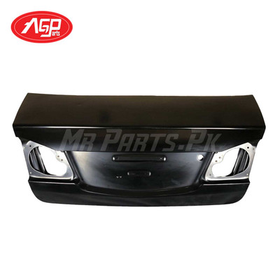 Honda Civic 2007 - 2012 Reborn AGP Trunk Lid | MrParts.Pk