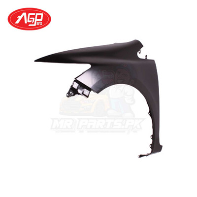 Buy Honda Civic 2013 - 2015 Rebirth AGP Front Fender | Mr Parts.Pk
