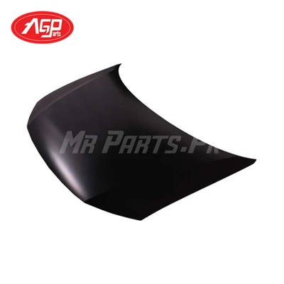 Honda Civic 2013 - 2015 Rebirth AGP Bonnet | MrParts.Pk