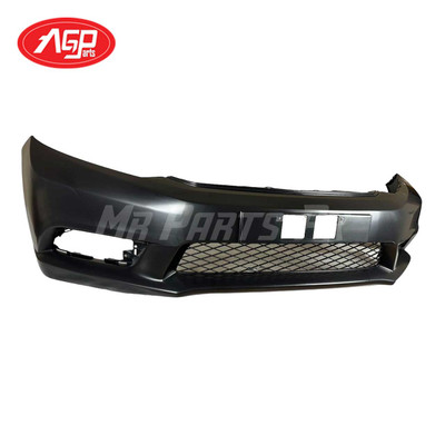 Buy Honda Civic 2013 - 2015 Rebirth AGP Front Bumper | Mr Parts.Pk