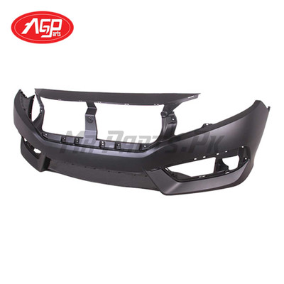 Honda Civic 2016 - 2021 X AGP Front Bumper | MrParts.Pk