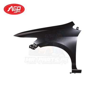Honda City 2015 - 2016 AGP Front Fender | MrParts.Pk