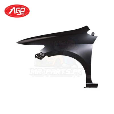 Honda City 2015 - 2021 AGP Front Fender | MrParts.Pk