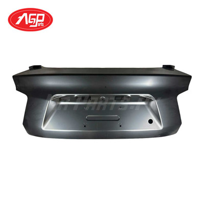 Buy Honda City 2009 - 2021 AGP Trunk Lid | Mr Parts.Pk