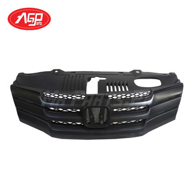 Honda City 2009 - 2014 AGP Grille Black | MrParts.Pk