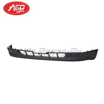 Toyota Corolla 1995 - 1997 Japan Model AGP Front Bumper Upper | MrParts.Pk