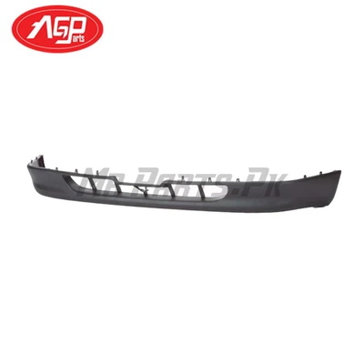 Toyota Corolla 1995 - 1997 AGP Front Bumper Lower | MrParts.Pk