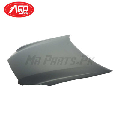 Toyota Corolla 2002 - 2008 AGP Bonnet | MrParts.Pk