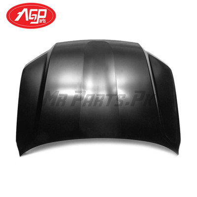 Buy Toyota Land Cruiser 2016 - 2021 FJ200 AGP Bonnet | Mr Parts.Pk