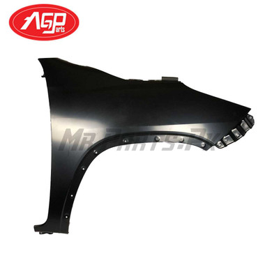 Toyota Fortuner 2017 - 2026 AGP Front Fender | MrParts.Pk