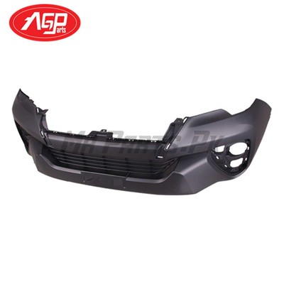 Toyota Fortuner 2017 - 2021 AGP Front Bumper | MrParts.Pk