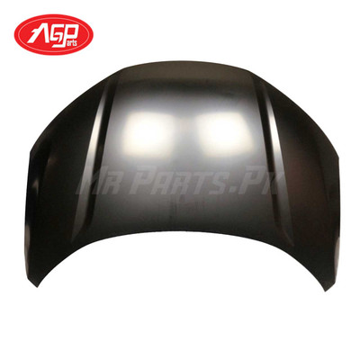 Honda City 2022 - 2026 AGP Bonnet | MrParts.Pk