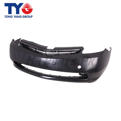Toyota Prius 2003 - 2009 TYG Front Bumper | MrParts.Pk
