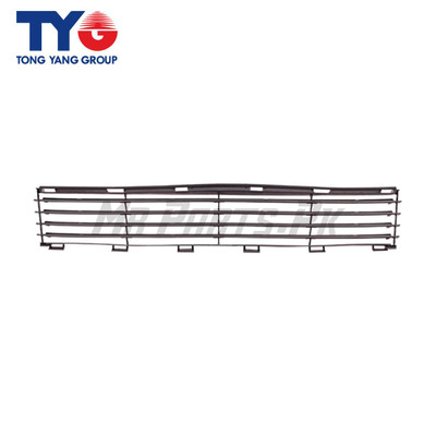 Toyota Prius 2003 - 2009 TYG Front Bumper Grille | MrParts.Pk