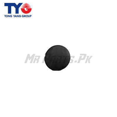 Toyota Prius 2003 - 2009 TYG Front Bumper Tow Hook Cover | MrParts.Pk