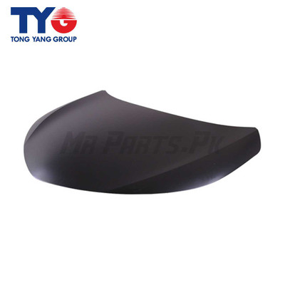 Toyota Corolla 2015 - 2026 TYG Bonnet | MrParts.Pk