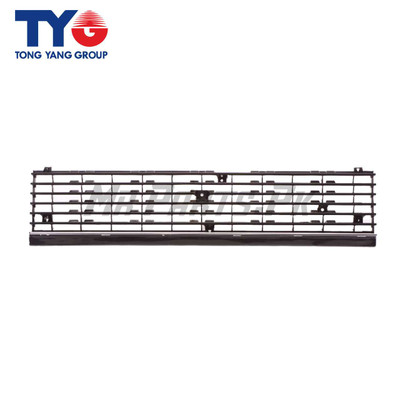 Toyota Corolla 1982 - 1983 TYG Grille | MrParts.Pk