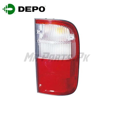 Toyota Hilux 1997 - 2000 DEPO Rear Light | MrParts.Pk