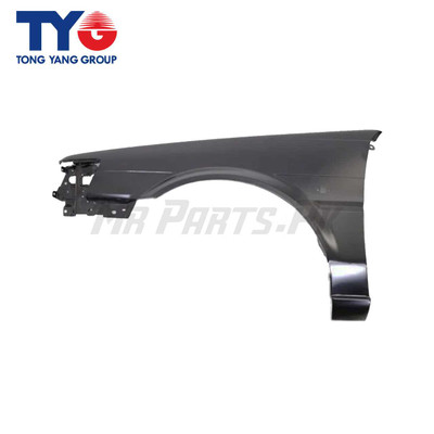 Toyota Corolla 1986 - 1987 TYG Front Fender | MrParts.Pk