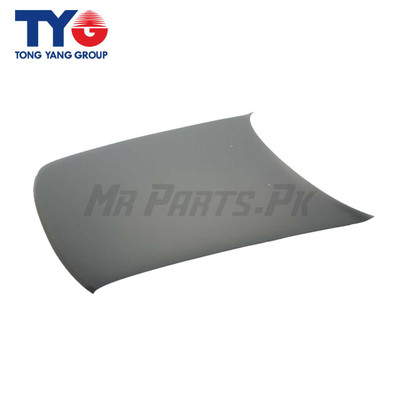 Buy Toyota Corolla 1988 - 1991 Sprinter TYG Bonnet | Mr Parts.Pk