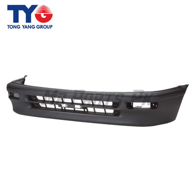 Buy Toyota Corolla 1990 - 1991 TYG Front Bumper | Mr Parts.Pk