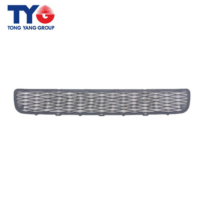 Toyota Vitz 2005 - 2007 TYG Front Bumper Grille | MrParts.Pk