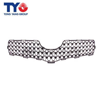 Buy Toyota Vitz 2005 - 2007 TYG Grille | Mr Parts.Pk