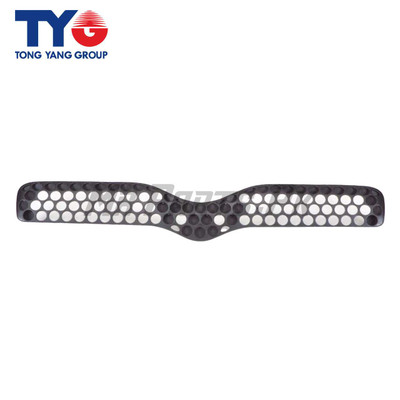 Buy Toyota Vitz 1999 - 2002 TYG Black Grille | Mr Parts.Pk