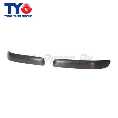 Toyota Vitz 2003 - 2004 TYG Rear Bumper Moulding | MrParts.Pk