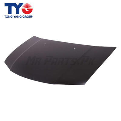 Honda City 2009 - 2014 TYG Bonnet | MrParts.Pk