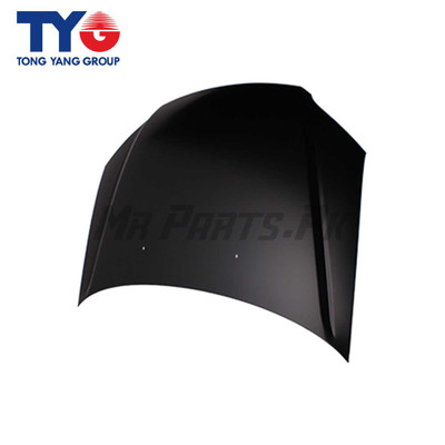 Honda Civic 2004 - 2006 TYG Bonnet | MrParts.Pk