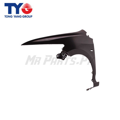 Buy Honda City 2009 - 2014 TYG Front Fender | Mr Parts.Pk Buy Honda City 2009 - 2014 TYG Front Fender | Mr Parts.Pk