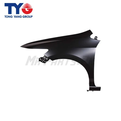Honda City 2015 - 2021 TYG Front Fender | MrParts.Pk