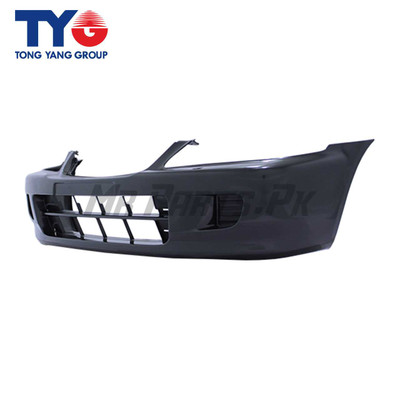 Honda City 2000 - 2002 TYG Front Bumper | MrParts.Pk