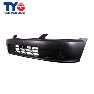 Buy Honda Civic 1999 - 2000 TYG Front Bumper | Mr Parts.Pk Buy Honda Civic 1999 - 2000 TYG Front Bumper | Mr Parts.Pk