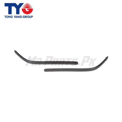 Buy Honda Civic 1996 - 1998 TYG Rear Bumper Moulding | Mr Parts.Pk