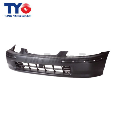 Buy Honda Civic 1996 - 1998 TYG Front Bumper | Mr Parts.Pk