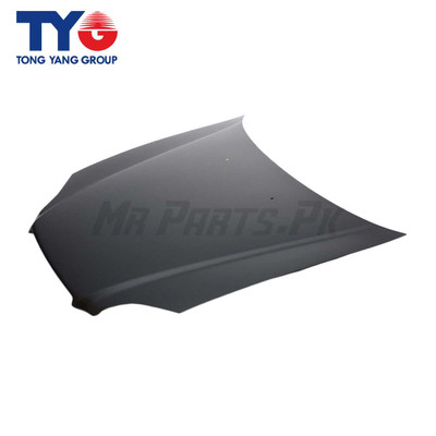 Honda Civic 1996 - 1998 TYG Bonnet | MrParts.Pk