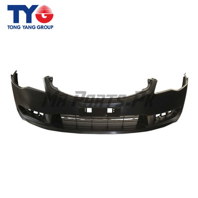 Buy Honda Civic 2007 - 2012 Reborn TYG Front Bumper | Mr Parts.Pk