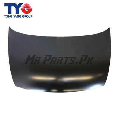 Honda Civic 2007 - 2012 Reborn TYG Bonnet | MrParts.Pk