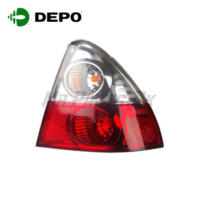 Suzuki Liana 2005 - 2014 DEPO Performance Rear Light | MrParts.Pk