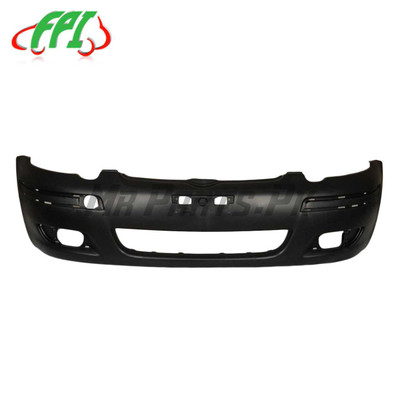 Toyota Vitz 2003 - 2004 FPI Front Bumper | MrParts.Pk