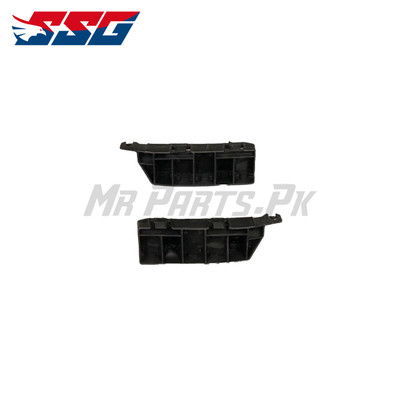 Buy Honda City 2003 - 2005 SSG Front Bumper Spacer | Mr Parts.Pk