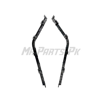 Honda City 2003 - 2005 Rear Bumper Spacer | MrParts.Pk