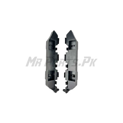 Honda Civic 2013 - 2015 Rebirth Front Bumper Spacer | MrParts.Pk