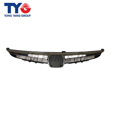 Honda Civic 2007 - 2012 Reborn TYG Grille | MrParts.Pk