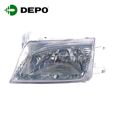 Suzuki Cultus 2000 - 2006 DEPO Headlight | MrParts.Pk